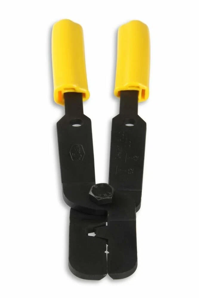 Wire Crimp Tool - Superstock - 170037
